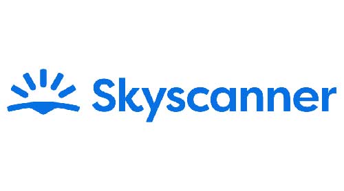 Skyscanner Logo