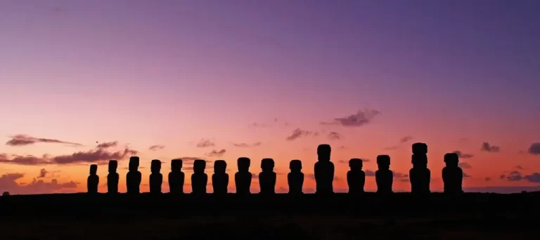 easter island